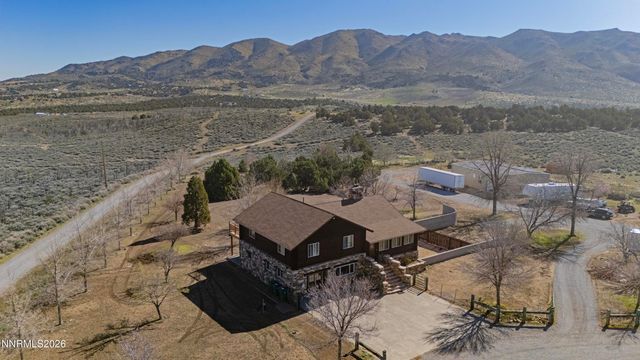 15069 N Red Rock Road, Reno, NV 89508