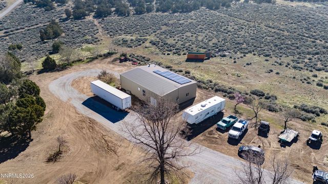 15069 N Red Rock Road, Reno, NV 89508