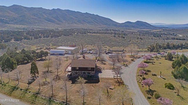 15069 N Red Rock Road, Reno, NV 89508