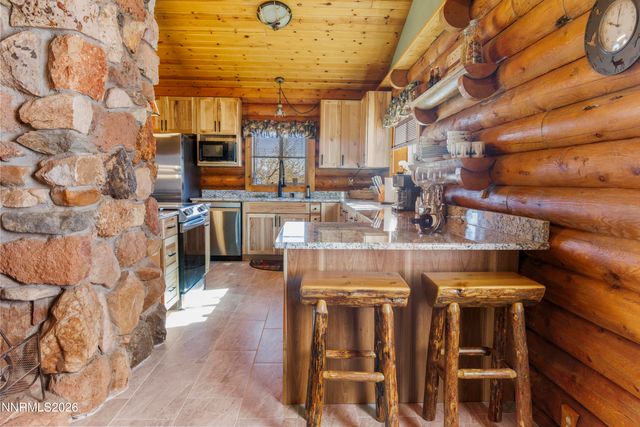 15069 N Red Rock Road, Reno, NV 89508