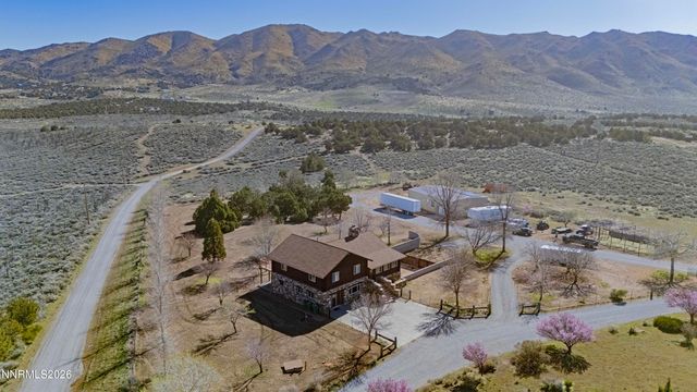 15069 N Red Rock Road, Reno, NV 89508