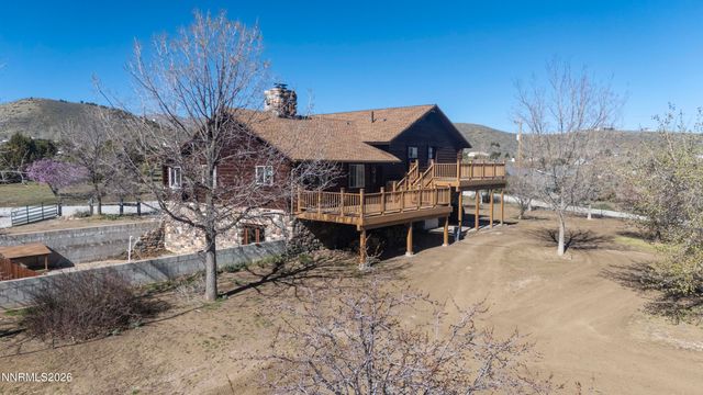 15069 N Red Rock Road, Reno, NV 89508