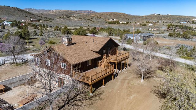 15069 N Red Rock Road, Reno, NV 89508