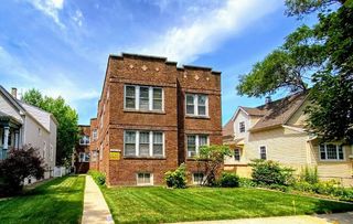 4752 N LOTUS Avenue 1W, Chicago, IL 60630
