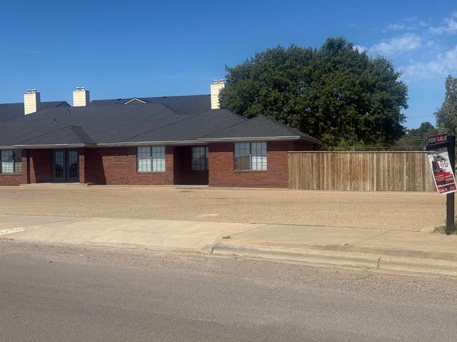5220 75th Street, Lubbock, TX 79424