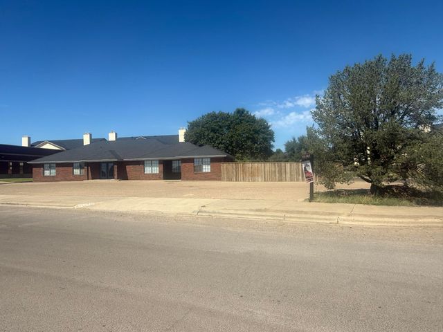5220 75th Street, Lubbock, TX 79424