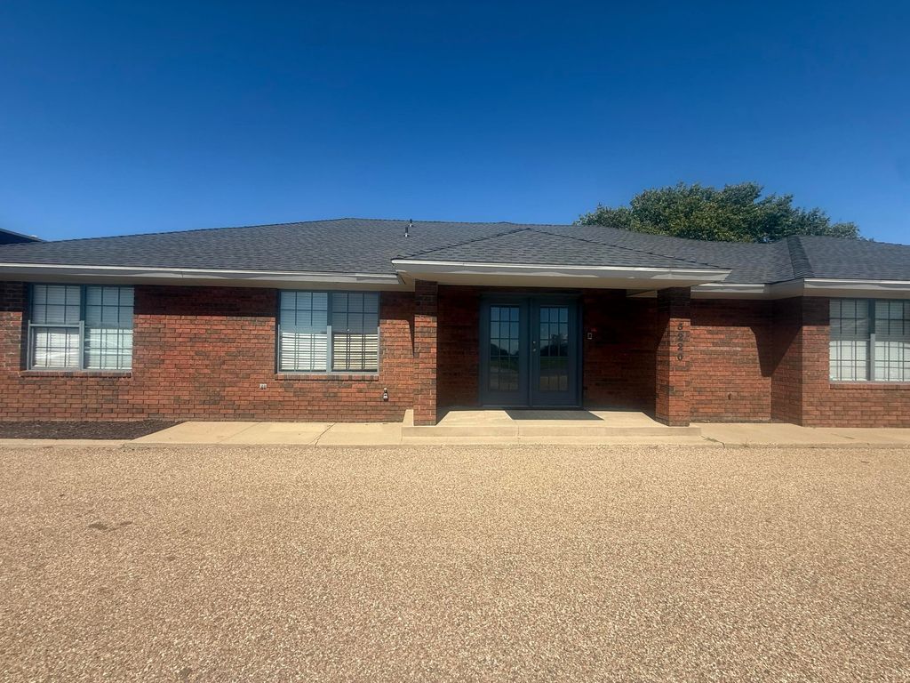 5220 75th Street, Lubbock, TX 79424