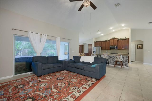 22 UNTERMEYER PLACE, Palm Coast, FL 32164