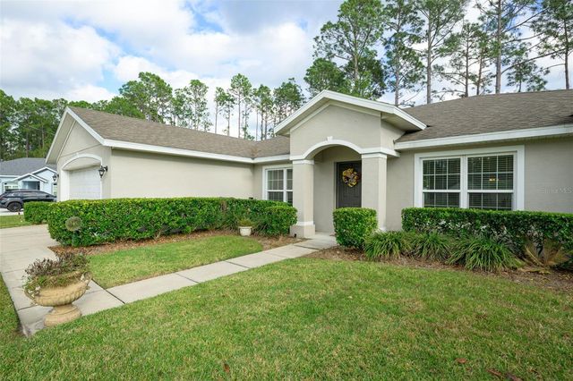 22 UNTERMEYER PLACE, Palm Coast, FL 32164