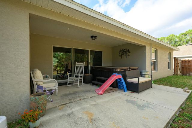 22 UNTERMEYER PLACE, Palm Coast, FL 32164