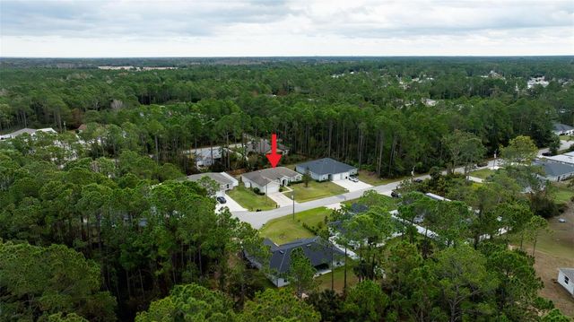 22 UNTERMEYER PLACE, Palm Coast, FL 32164