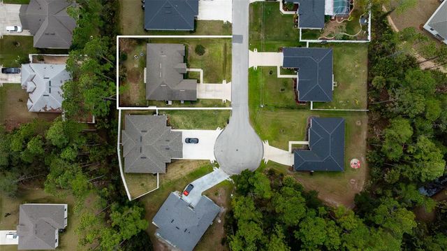 22 UNTERMEYER PLACE, Palm Coast, FL 32164