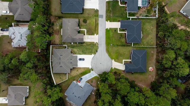 22 UNTERMEYER PLACE, Palm Coast, FL 32164