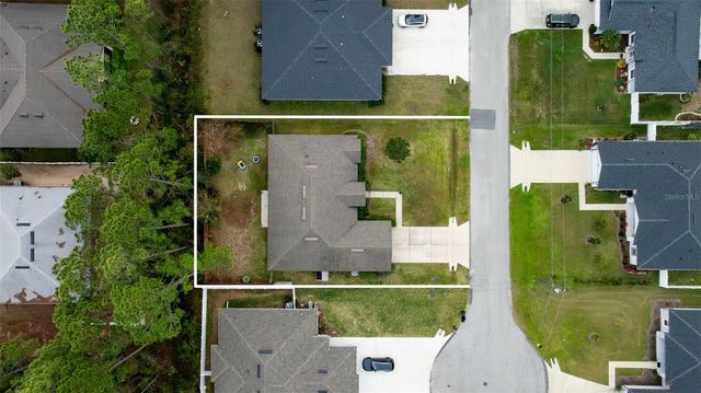 22 UNTERMEYER PLACE, Palm Coast, FL 32164