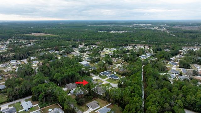 22 UNTERMEYER PLACE, Palm Coast, FL 32164