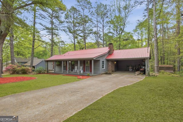 111 Bud Street, Temple, GA 30179