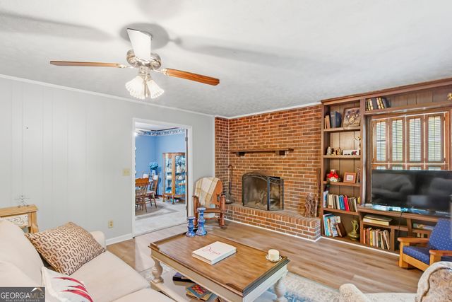 111 Bud Street, Temple, GA 30179