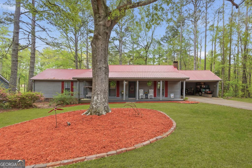 111 Bud Street, Temple, GA 30179