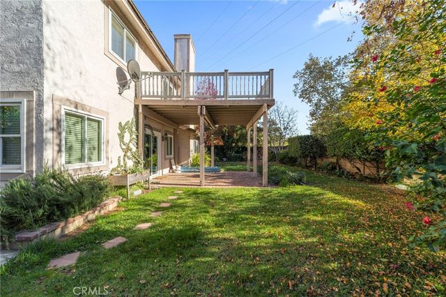 6107 Meadow Lark, La Verne, CA 91750