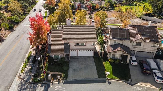 6107 Meadow Lark, La Verne, CA 91750