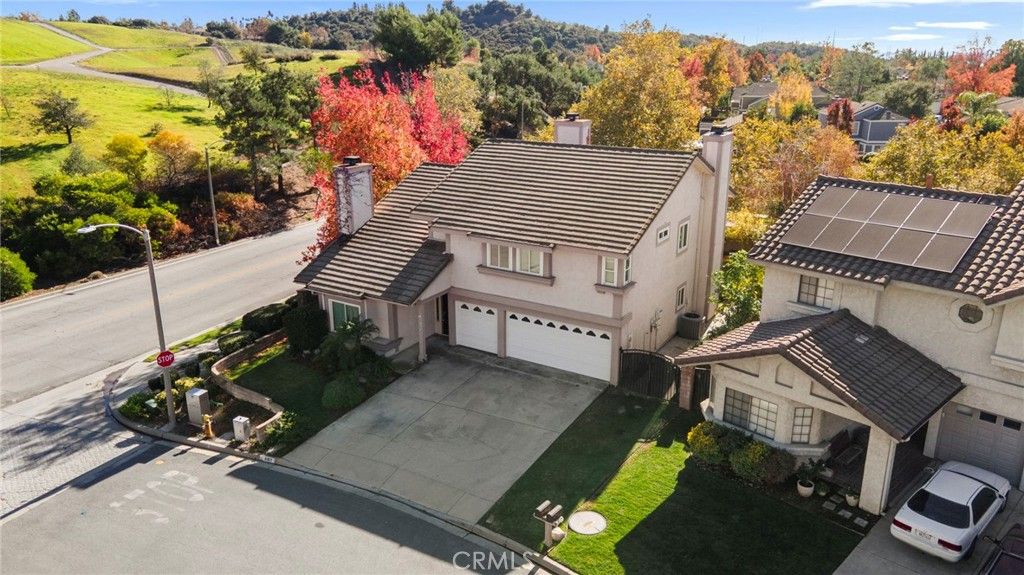 6107 Meadow Lark, La Verne, CA 91750