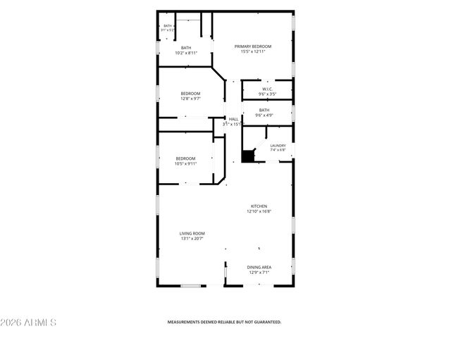 2609 W SOUTHERN Avenue 169, Tempe, AZ 85282