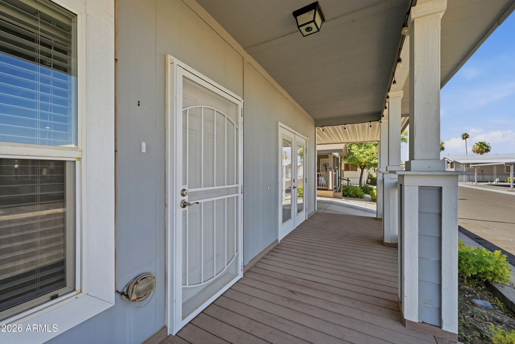 2609 W SOUTHERN Avenue 169, Tempe, AZ 85282 — photo 3