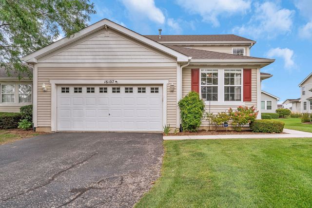 16107 Huron Street, Crest Hill, IL 60403