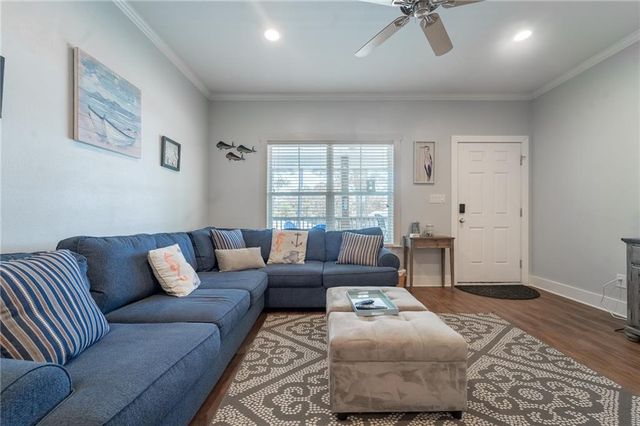 175 Orleans Drive B, Dauphin Island, AL 36528