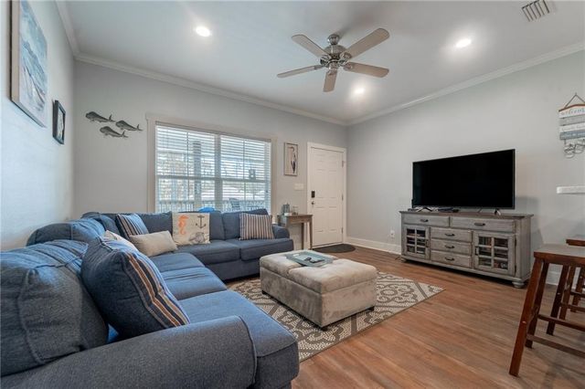 175 Orleans Drive B, Dauphin Island, AL 36528