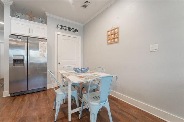 175 Orleans Drive B, Dauphin Island, AL 36528