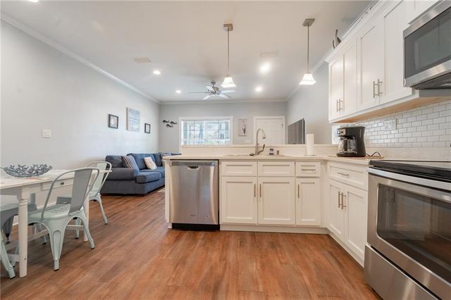 175 Orleans Drive B, Dauphin Island, AL 36528