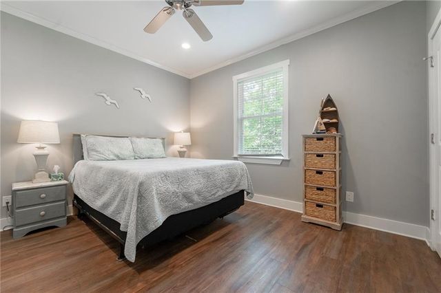 175 Orleans Drive B, Dauphin Island, AL 36528