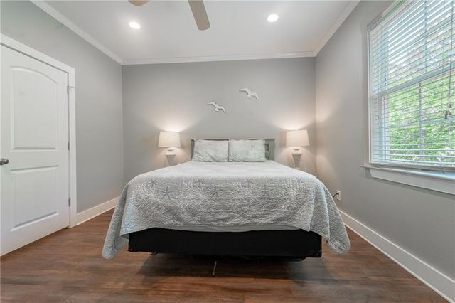 175 Orleans Drive B, Dauphin Island, AL 36528