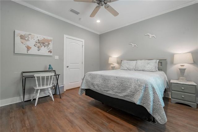 175 Orleans Drive B, Dauphin Island, AL 36528