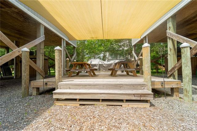 175 Orleans Drive B, Dauphin Island, AL 36528