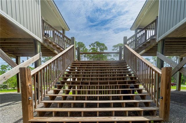 175 Orleans Drive B, Dauphin Island, AL 36528
