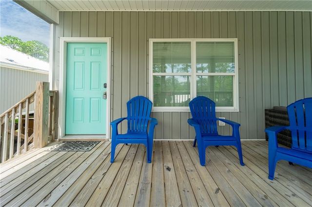 175 Orleans Drive B, Dauphin Island, AL 36528