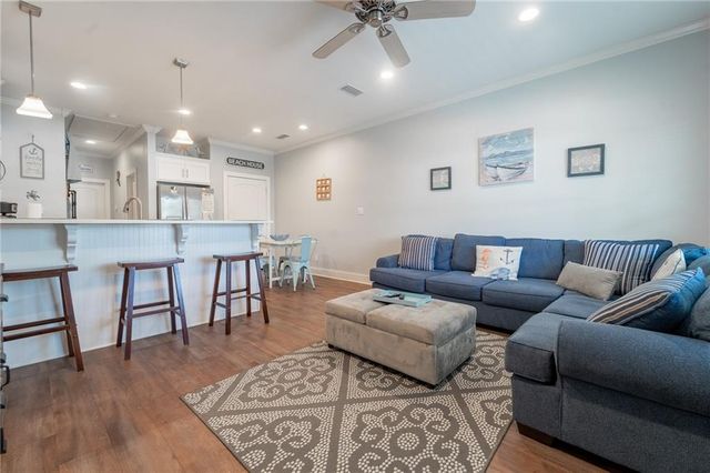 175 Orleans Drive B, Dauphin Island, AL 36528