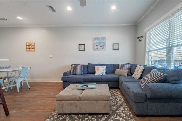 175 Orleans Drive B, Dauphin Island, AL 36528