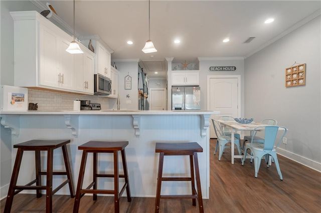 175 Orleans Drive B, Dauphin Island, AL 36528