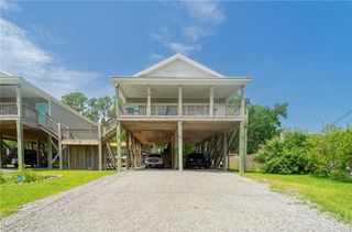 175 Orleans Drive B, Dauphin Island, AL 36528