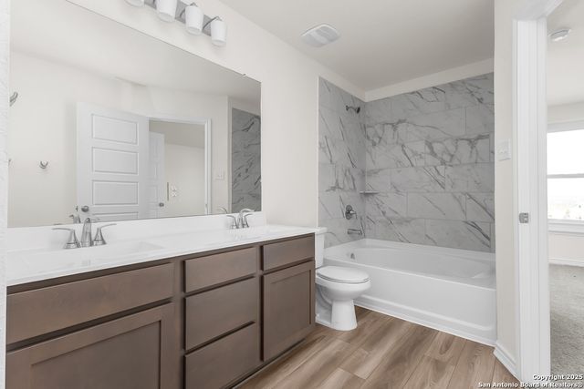 9402 GRIFFITH RUN, Converse, TX 78109