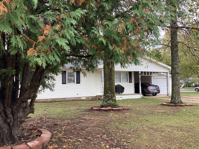 400 E Clouse Street, Mountain Grove, MO 65711