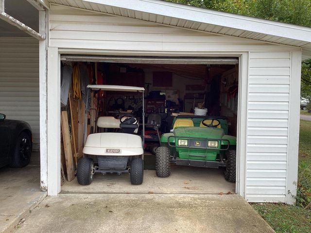 400 E Clouse Street, Mountain Grove, MO 65711