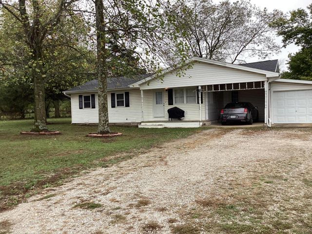 400 E Clouse Street, Mountain Grove, MO 65711