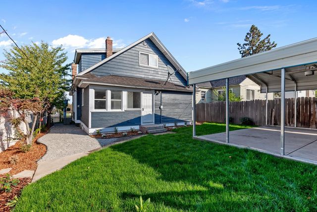 3204 E 29th Ave, Spokane, WA 99223