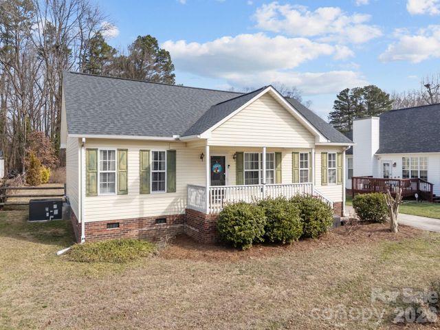 1547 Tammy Court, Kannapolis, NC 28083