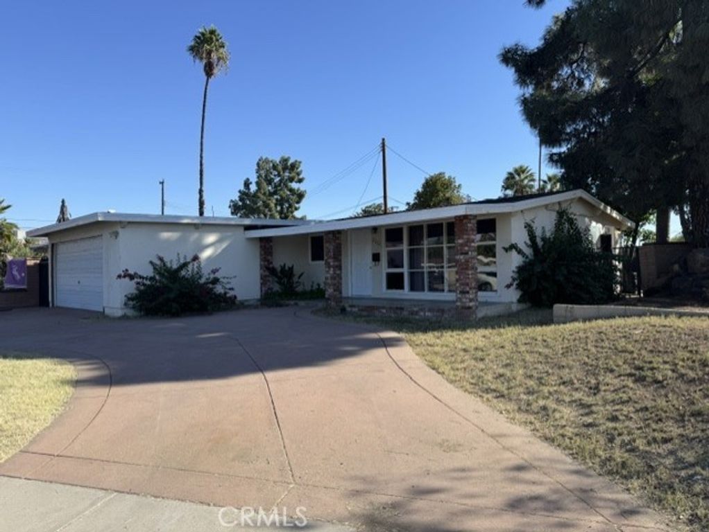 4904 N Banewell, Covina, CA 91722 — exterior