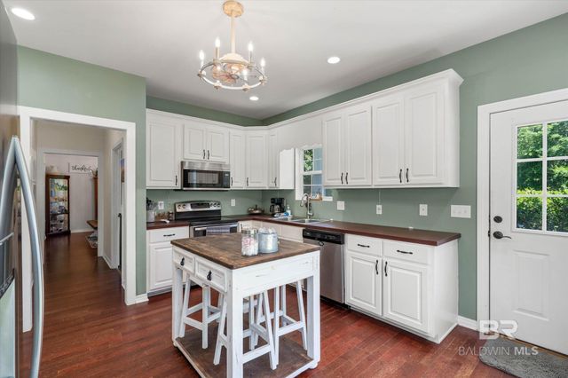 40498 Pine Grove Road, Bay Minette, AL 36507